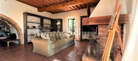 3 bedrooms Villa in Guardistallo, Italy No. 163476 13