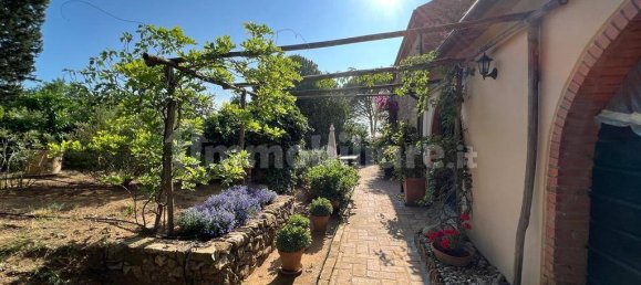 3 bedrooms Villa in Guardistallo, Italy No. 163476 35