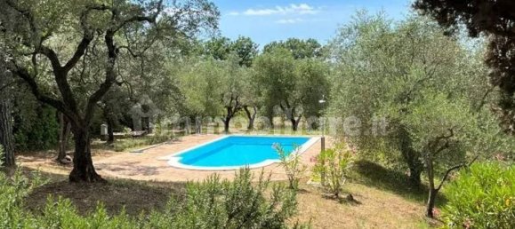 3 bedrooms Villa in Guardistallo, Italy No. 163476 16