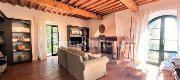 3 bedrooms Villa in Guardistallo, Italy No. 163476 18