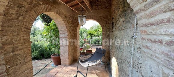 3 bedrooms Villa in Guardistallo, Italy No. 163476 14