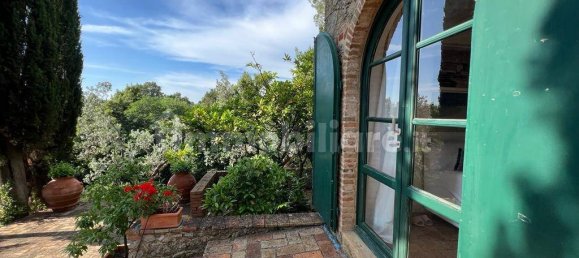 3 bedrooms Villa in Guardistallo, Italy No. 163476 6