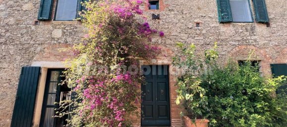 3 bedrooms Villa in Guardistallo, Italy No. 163476 3