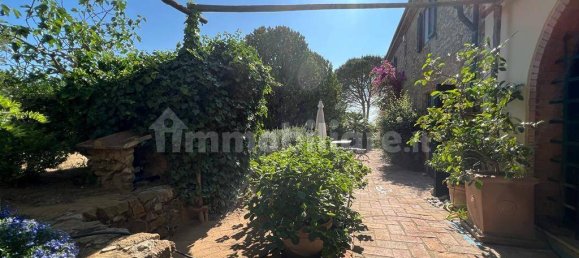 3 bedrooms Villa in Guardistallo, Italy No. 163476 7