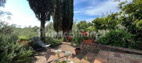 3 bedrooms Villa in Guardistallo, Italy No. 163476 4