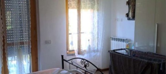 Квартира с 2 комнатами в Аббиатеграссо, Италия № 285523 12