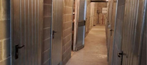 Квартира с 2 комнатами в Аббиатеграссо, Италия № 285523 17