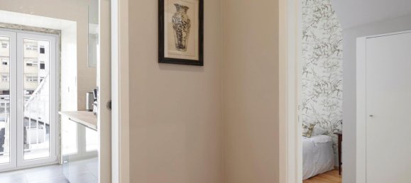 Duplex T5 em Lisbon, Portugal N.º 12703 11