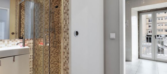 Duplex T5 em Lisbon, Portugal N.º 12703 17