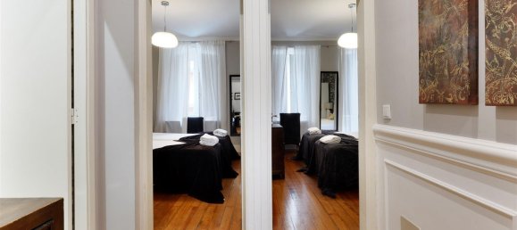 Duplex T5 em Lisbon, Portugal N.º 12703 21