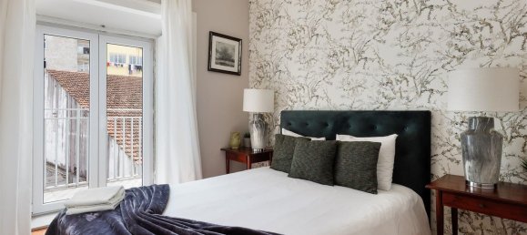 Duplex T5 em Lisbon, Portugal N.º 12703 19