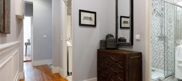 Duplex T5 em Lisbon, Portugal N.º 12703 26