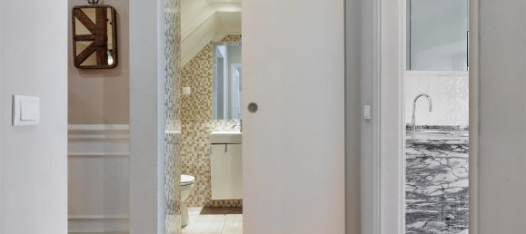 Duplex T5 em Lisbon, Portugal N.º 12703 24