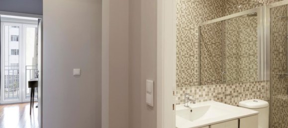 Duplex T5 em Lisbon, Portugal N.º 12703 18