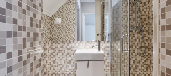 Duplex T5 em Lisbon, Portugal N.º 12703 20