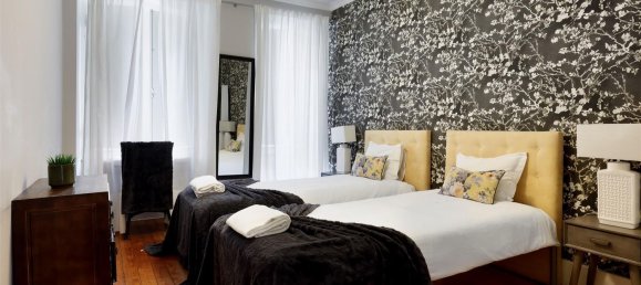 Duplex T5 em Lisbon, Portugal N.º 12703 22