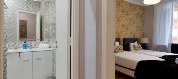 Duplex T5 em Lisbon, Portugal N.º 12703 23