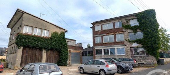 Edificio en Villers-Cotterets, France 385 m² No. 238761 5