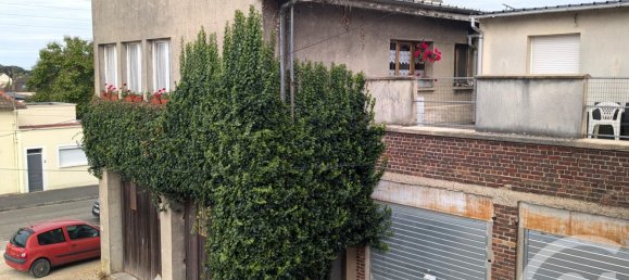 Edificio en Villers-Cotterets, France 385 m² No. 238761 10