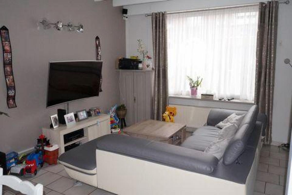 Дом с 4 спальнями в Туркуэн, Франция № 24293