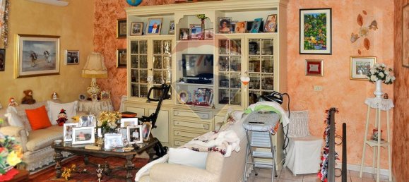 3 bedrooms Apartment in Catania, Italy No. 138512 15