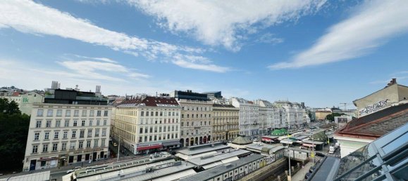 Дуплекс с 5 комнатами в Виден, Австрия № 163735 2