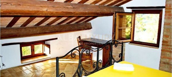 8 Schlafzimmer Gebäude in Gualdo, Italy, Nr. 118493 7