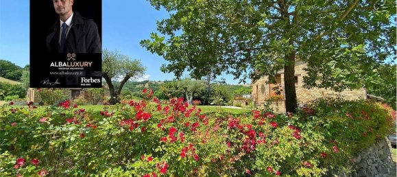 8 Schlafzimmer Gebäude in Gualdo, Italy, Nr. 118493 31