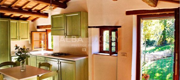 8 Schlafzimmer Gebäude in Gualdo, Italy, Nr. 118493 5