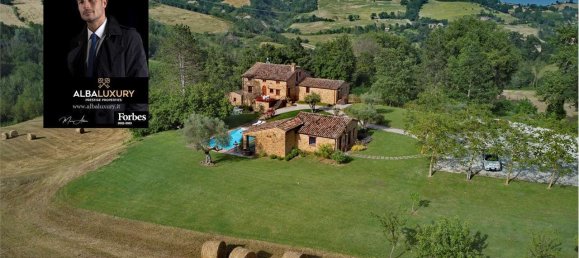 8 Schlafzimmer Gebäude in Gualdo, Italy, Nr. 118493 29