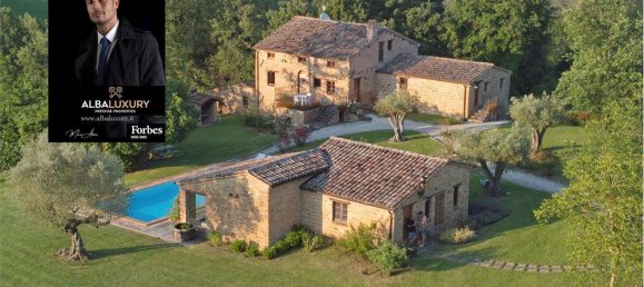 8 Schlafzimmer Gebäude in Gualdo, Italy, Nr. 118493 28