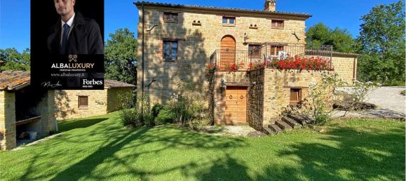 8 Schlafzimmer Gebäude in Gualdo, Italy, Nr. 118493 35