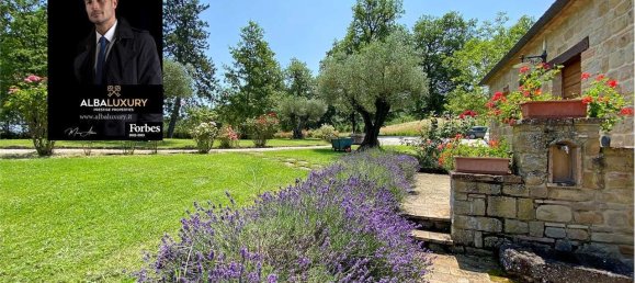 8 Schlafzimmer Gebäude in Gualdo, Italy, Nr. 118493 23