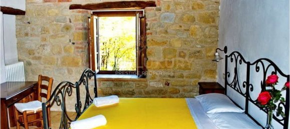 8 Schlafzimmer Gebäude in Gualdo, Italy, Nr. 118493 15