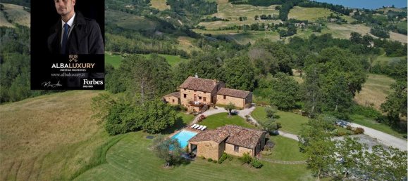 8 Schlafzimmer Gebäude in Gualdo, Italy, Nr. 118493 20