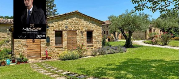 8 Schlafzimmer Gebäude in Gualdo, Italy, Nr. 118493 34