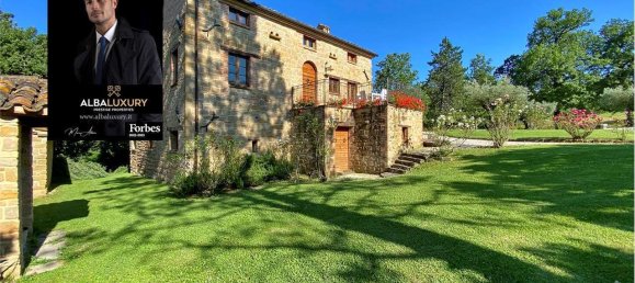 8 Schlafzimmer Gebäude in Gualdo, Italy, Nr. 118493 45