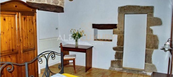 8 Schlafzimmer Gebäude in Gualdo, Italy, Nr. 118493 10