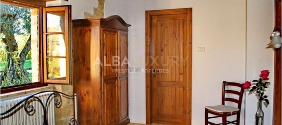 8 Schlafzimmer Gebäude in Gualdo, Italy, Nr. 118493 13