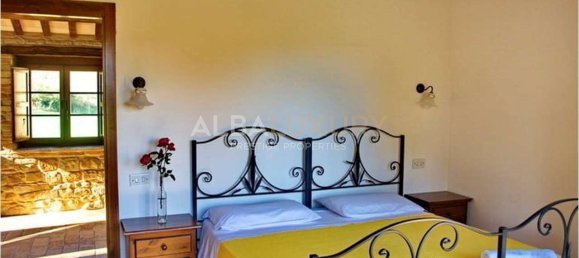 8 Schlafzimmer Gebäude in Gualdo, Italy, Nr. 118493 12