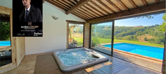 8 Schlafzimmer Gebäude in Gualdo, Italy, Nr. 118493 27