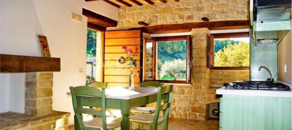 8 Schlafzimmer Gebäude in Gualdo, Italy, Nr. 118493 4