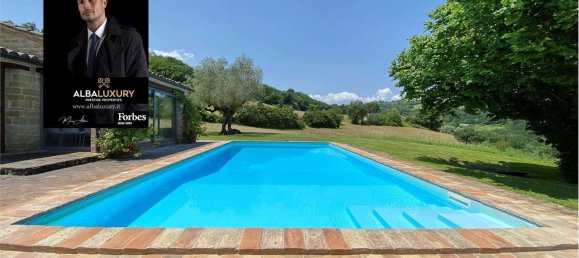 8 Schlafzimmer Gebäude in Gualdo, Italy, Nr. 118493 22