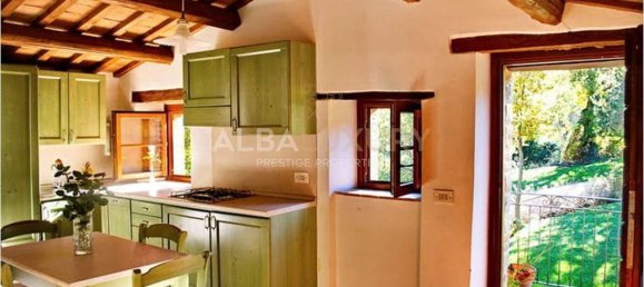 8 Schlafzimmer Gebäude in Gualdo, Italy, Nr. 118493 17