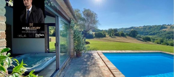 8 Schlafzimmer Gebäude in Gualdo, Italy, Nr. 118493 39