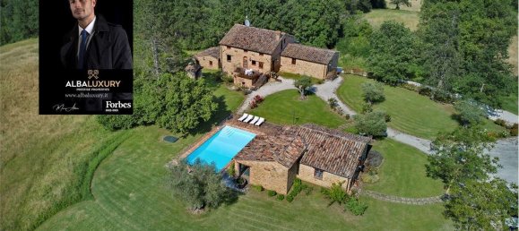 8 Schlafzimmer Gebäude in Gualdo, Italy, Nr. 118493 19