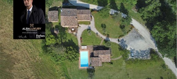 8 Schlafzimmer Gebäude in Gualdo, Italy, Nr. 118493 18