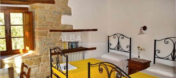 8 Schlafzimmer Gebäude in Gualdo, Italy, Nr. 118493 9