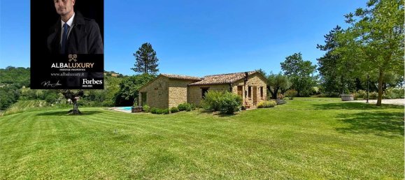 8 Schlafzimmer Gebäude in Gualdo, Italy, Nr. 118493 42