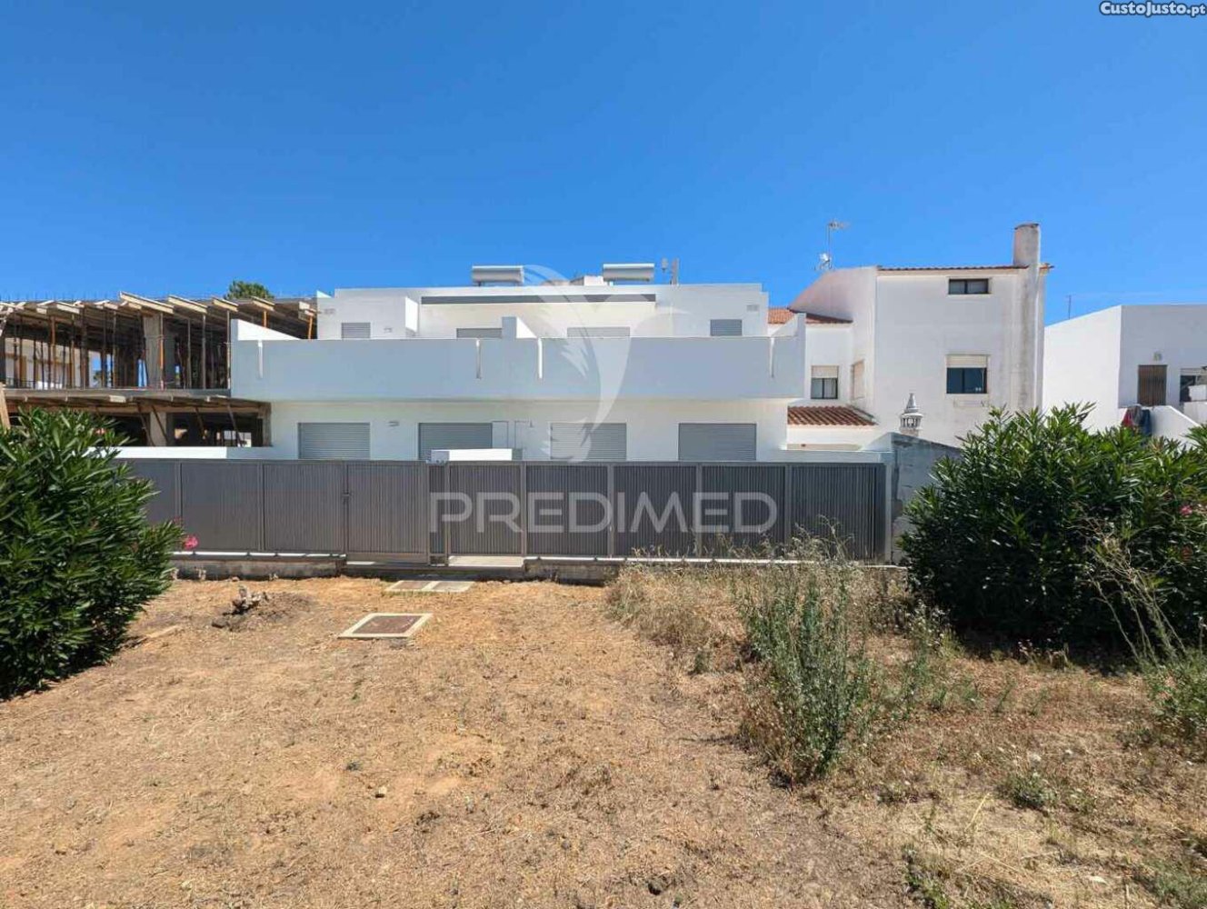 3 bedrooms House in Altura, Portugal No. 116964